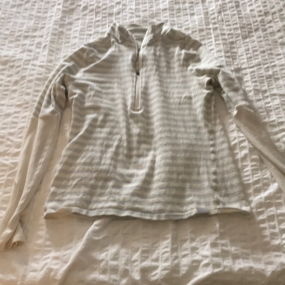 Patagonia Half Zip Base Layer